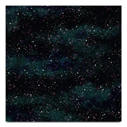 Infusible Ink Transfer Sheet Galaxy / 2 Hojas de Transferencia de Tinta Galaxia Plotter Accesorios Cricut