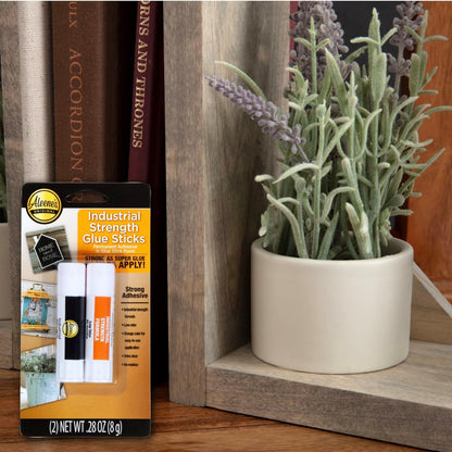 Industrial Glue Sticks / Barra de Pegamento Industrial Hobbees