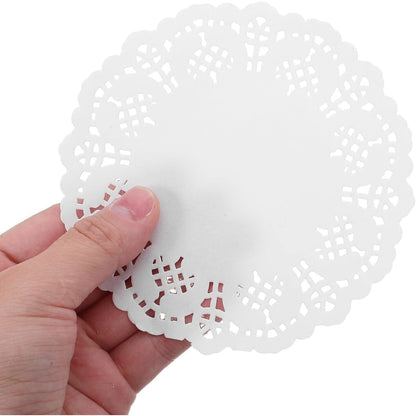 Doilies / Mantelitos para Manualidades Esténciles / Plantillas Heidi Swapp