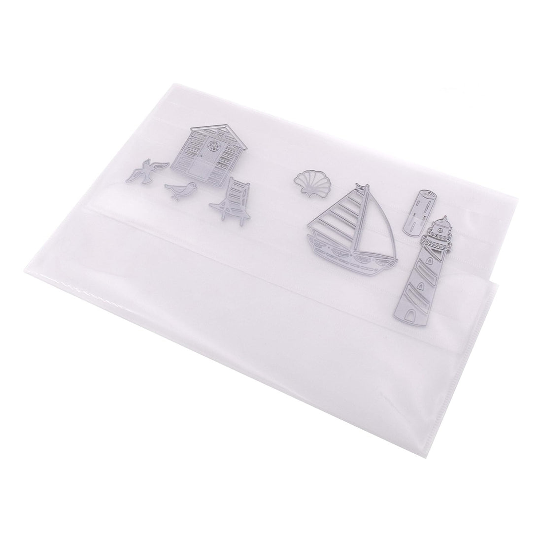 Totally-Tiffany Die-Namic Storage / Organizador Para Suajes