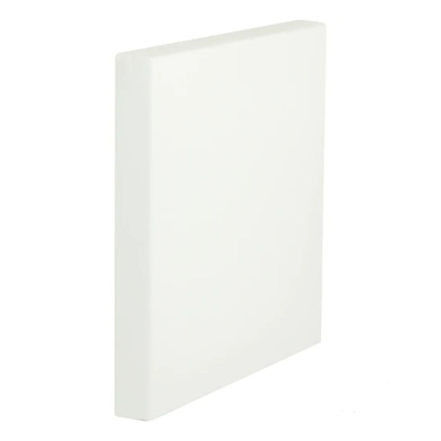 Canvas Board 12 x 12" / Lienzo Para Artista 30.5cm Lienzos Royal Langnickel