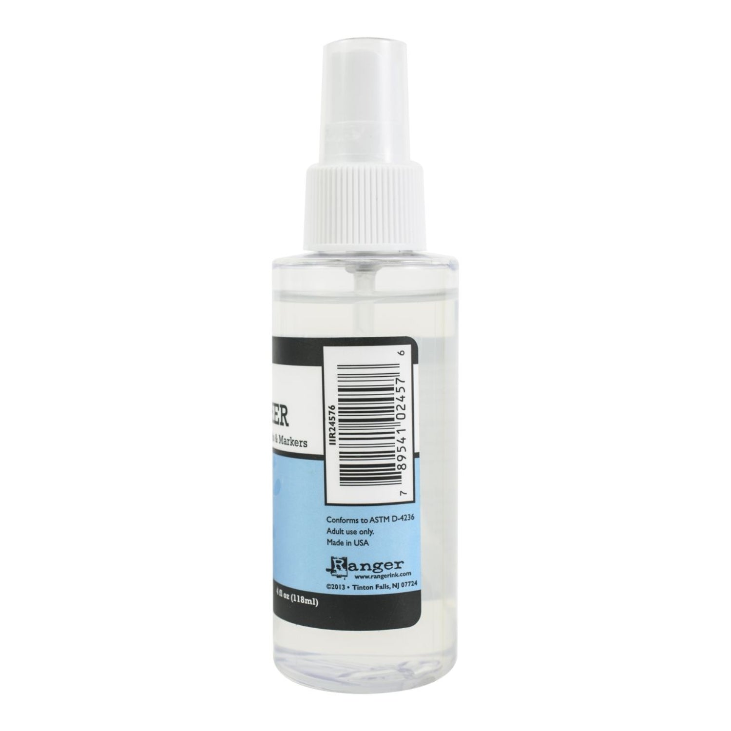 Ranger Ink Refresher Spray / Spray refrescante de tinta Tintas Ranger