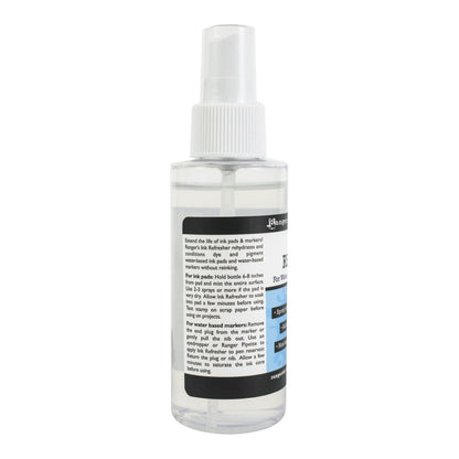 Ranger Ink Refresher Spray / Spray refrescante de tinta Tintas Ranger