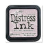 Tim Holtz Distress Milled Lavender / Tinta para Sellos Tintas Ranger