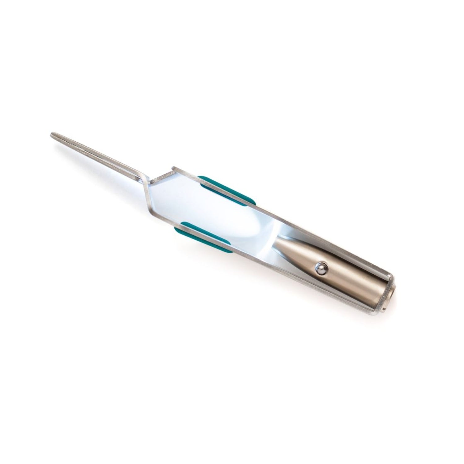 Comfort Craft Lighted Tweezers / Pinzas Iluminadas Herramientas We R Makers