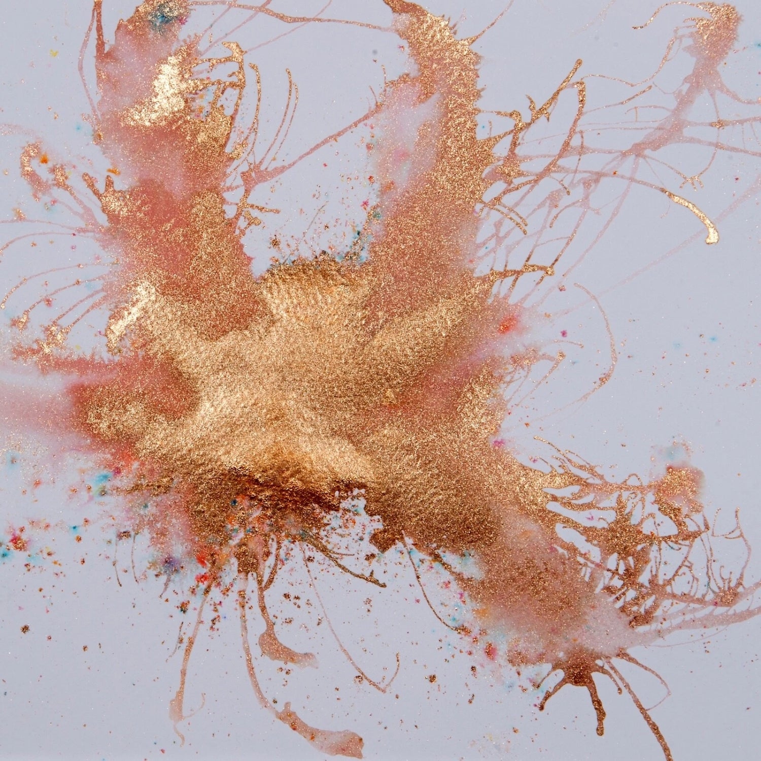Cosmic Shimmer Pixie Powder Ancient Copper / Polvo Colorante Cobre Pigmentos Creative Expressions