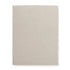 10 Piezas Cartón Gris para Libretas Tamaño Carta Encuadernacion Hobbees