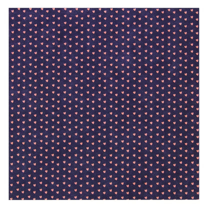 Mixed Card Pack Coral Skies / Papel en Tonos Azúl y Coral 6"x6" Papel Tonic Studios