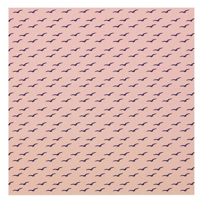 Mixed Card Pack Coral Skies / Papel en Tonos Azúl y Coral 6"x6" Papel Tonic Studios