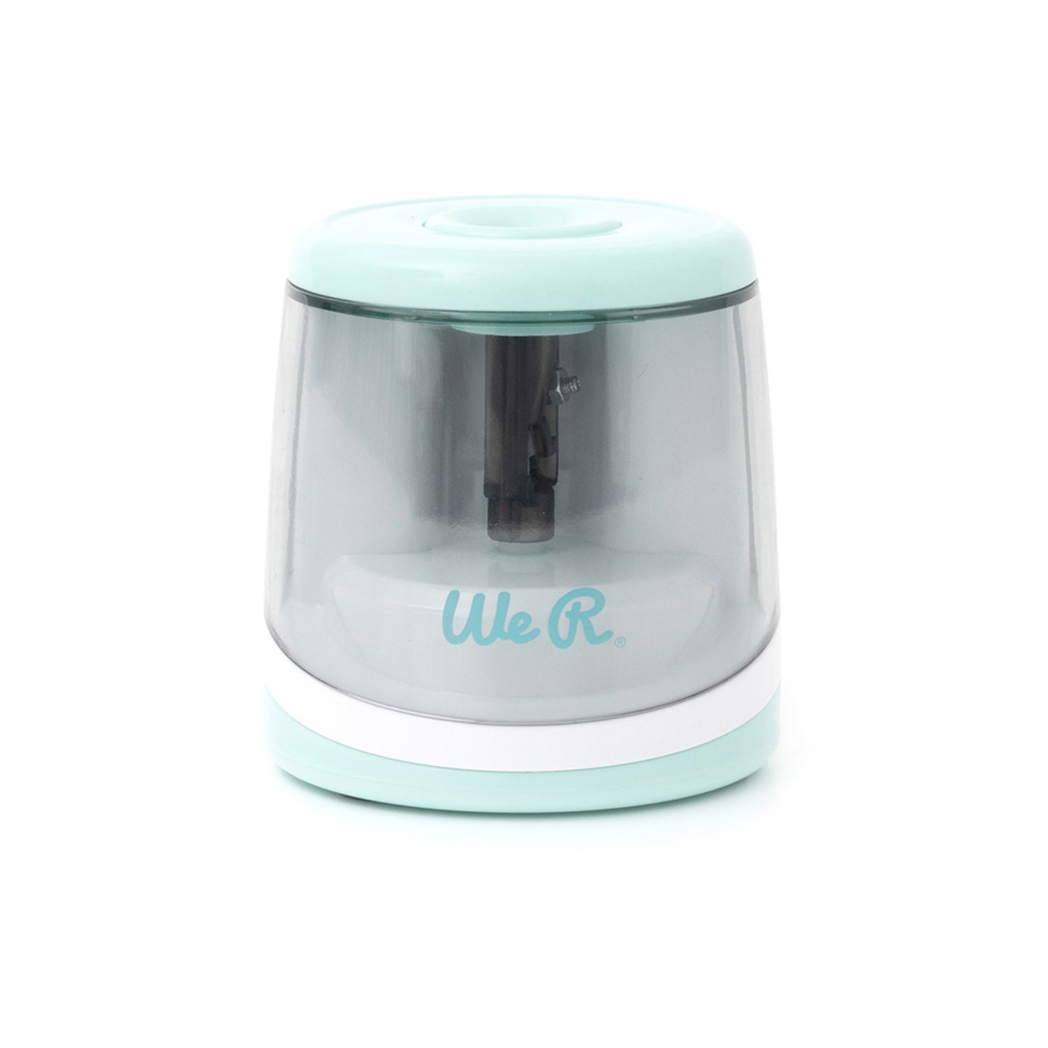 WeR Electric Pencil Sharpener / Sacapuntas Eléctrico Herramientas We R Memory Keepers
