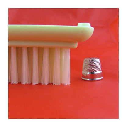 Felting Needle Mat / Cepillo para Afieltrar Chico costura Clover