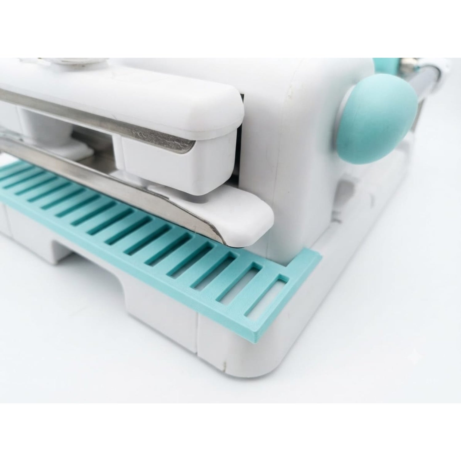Guia para Alinear y Cerrar Arillos con The Cinch Menta Encuadernacion Hobbees