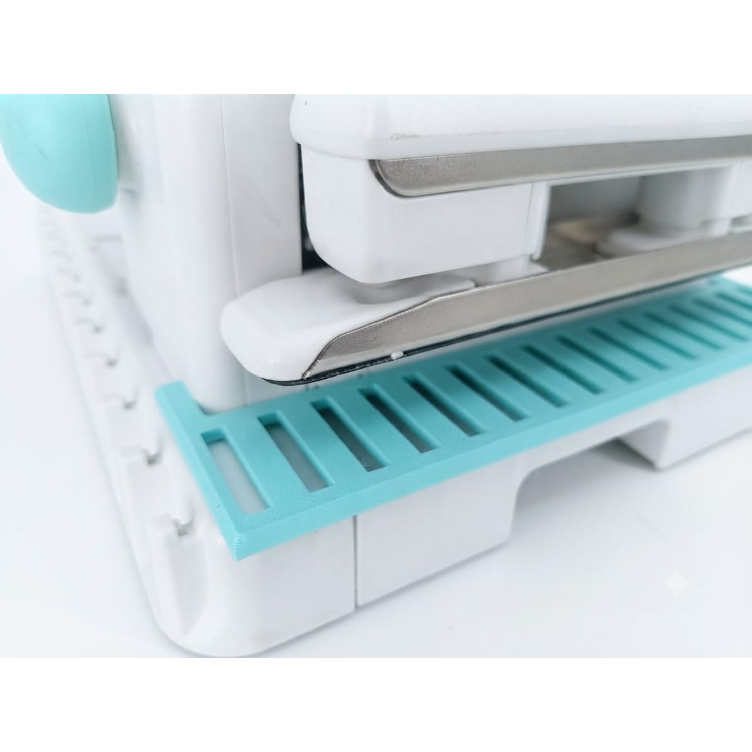 Guia para Alinear y Cerrar Arillos con The Cinch Menta Encuadernacion Hobbees