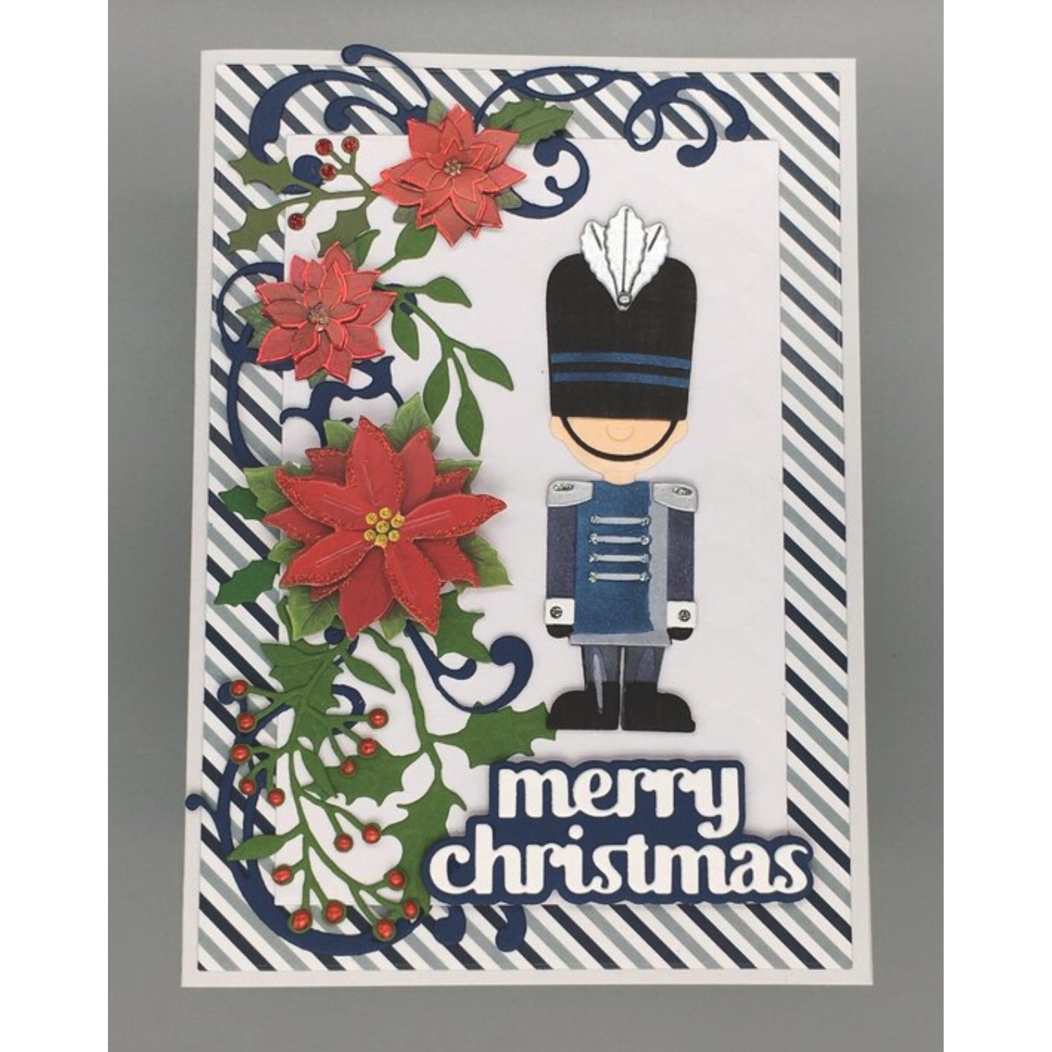 Thinlits Adorned Die / Suajes de Adornos Gargoleados Dados de Corte / Suajes / Troqueles Sizzix