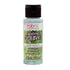 Glitter Fabric Paint Emerald City / Pintura para Tela con Diamantina Pintura para Tela Plaid