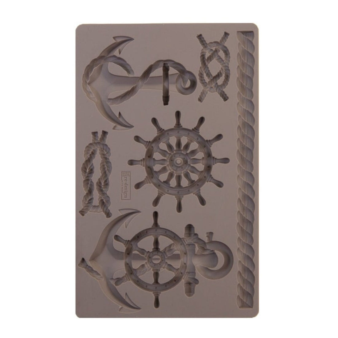 Re-Design Mould Mariner&