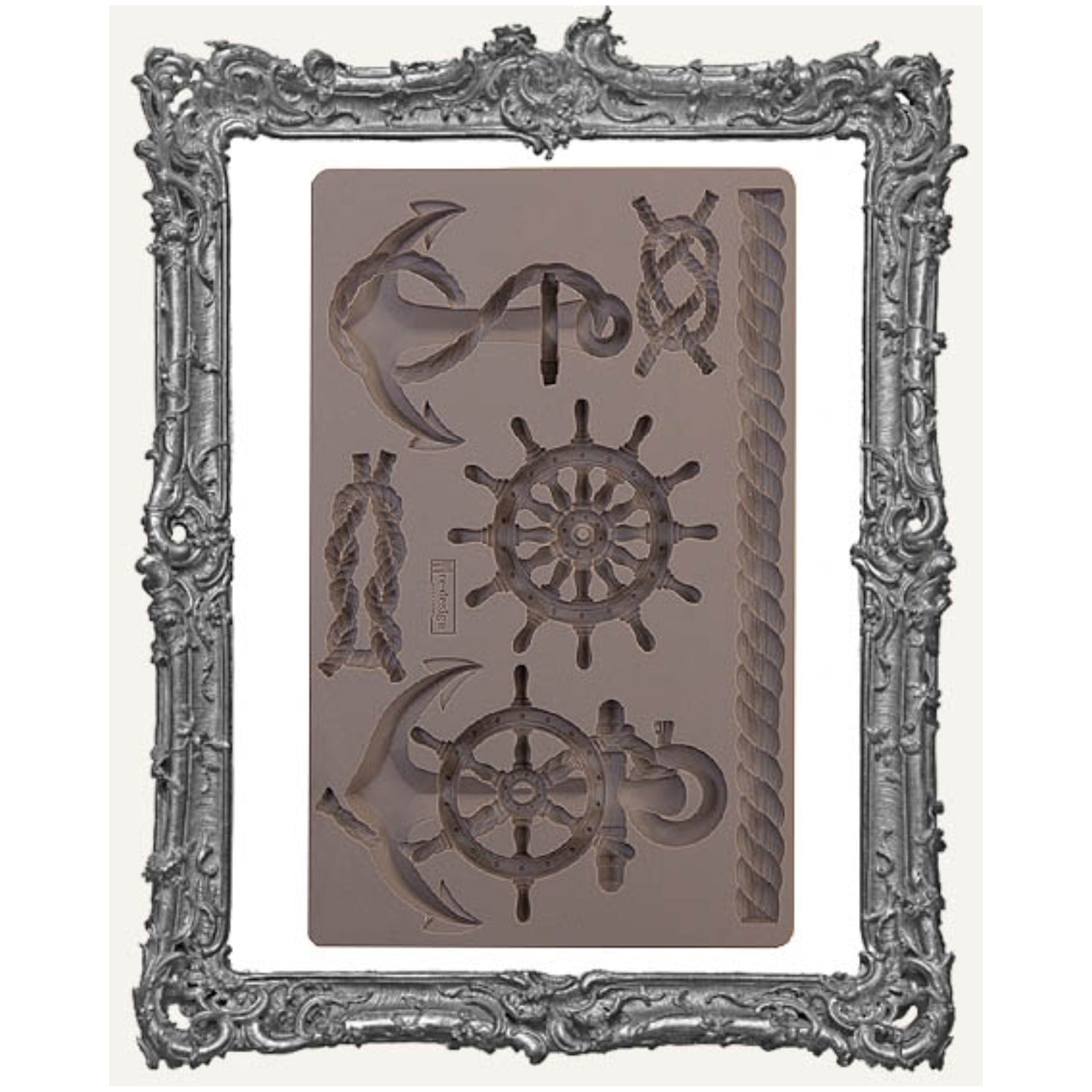 Re-Design Mould Mariner&