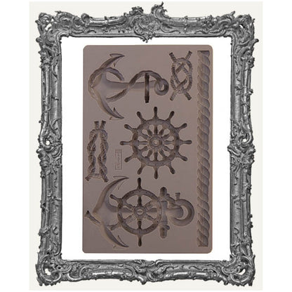 Re-Design Mould Mariner&