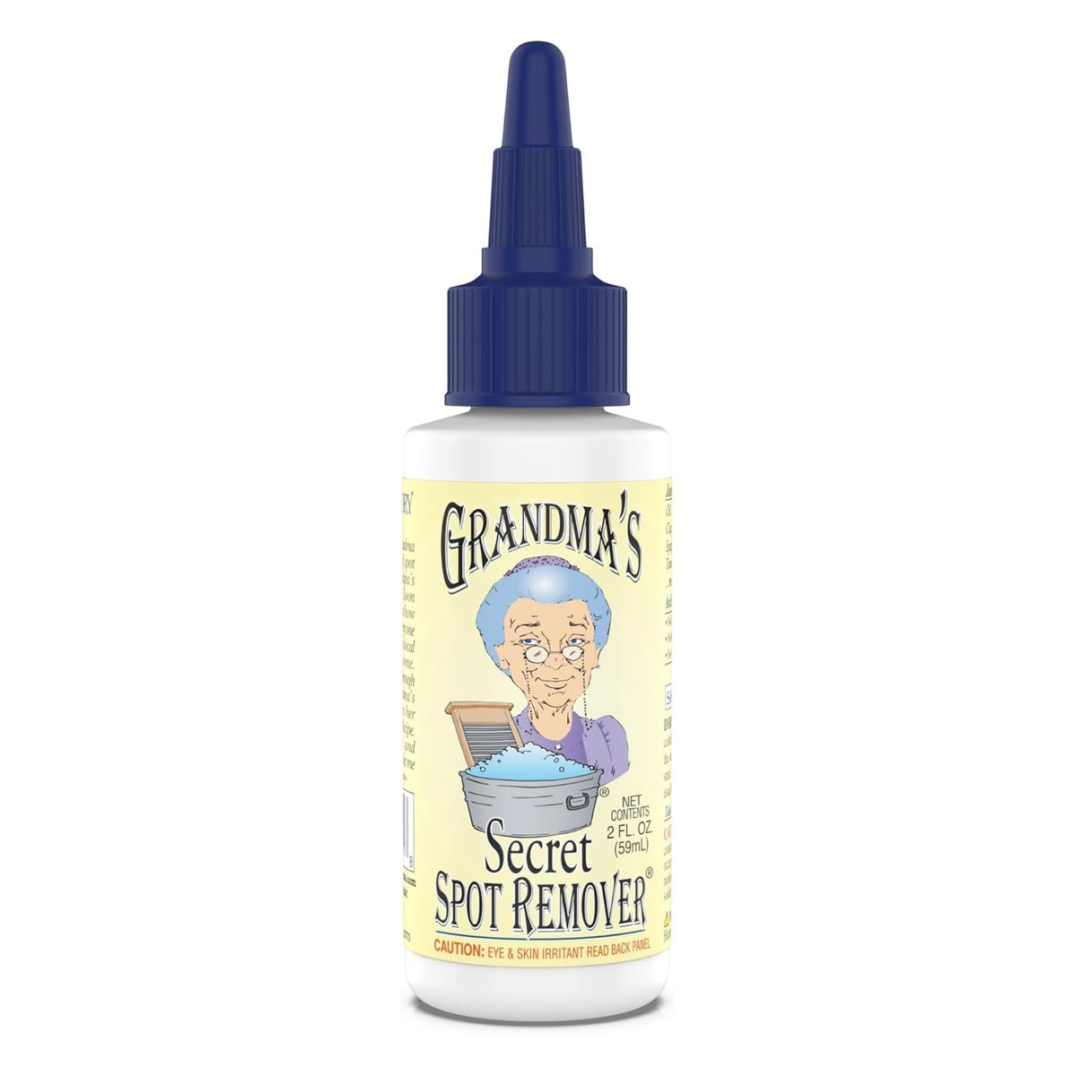 Secret Spot Remover / Removedor de Manchas Removedor Grandma&