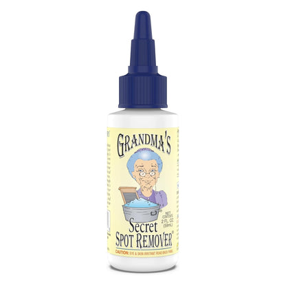 Secret Spot Remover / Removedor de Manchas Removedor Grandma&