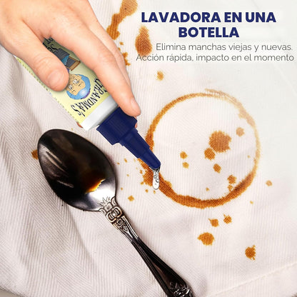 Secret Spot Remover / Removedor de Manchas Removedor Grandma&