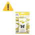 EA Butterfly Layering Punch / Perforadora 3 en 1 Mariposas Perforadoras Ek Success