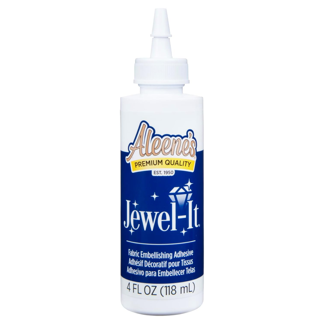 Jewel-It Embellishing Glue / Pegamento para Joyería