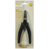 Punch Pliers Leather Hole Puch / Alicate perforadora 1.6mm Herramientas para Joyerìa Bead Smith