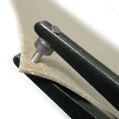 Punch Pliers Leather Hole Puch / Alicate perforadora 1.6mm Herramientas para Joyerìa Bead Smith