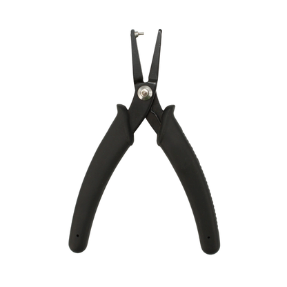 Punch Pliers Leather Hole Puch / Alicate perforadora 1.6mm Herramientas para Joyerìa Bead Smith