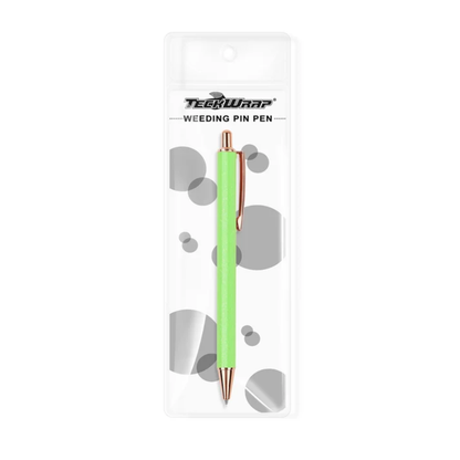 Dopamine Weeding Pen / Bolígrafo color Verde