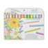 Pigment Pens Pastels / 12 Plumones Tempera Colores Pastel Colores y Plumones We R Makers