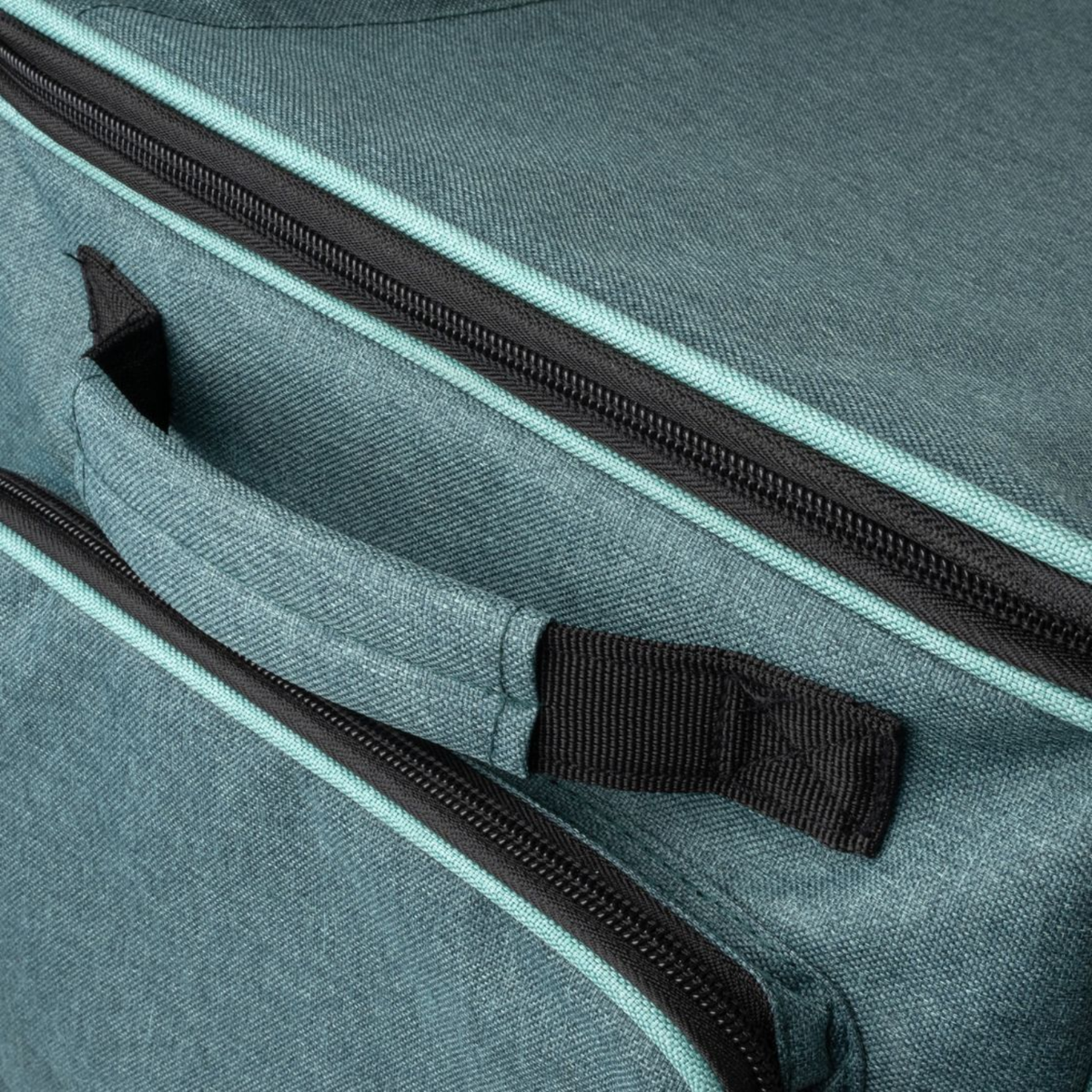 Storage Shoulder Bag / Bolsa de Almacenamiento 360°