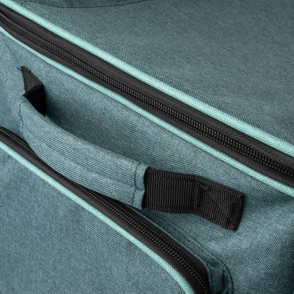 Storage Shoulder Bag / Bolsa de Almacenamiento 360°