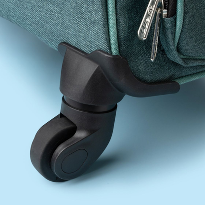 Storage Shoulder Bag / Bolsa de Almacenamiento 360°