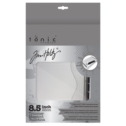 Guillotine Comfort Trimmer / Guillotina Tim Holtz 8.5"