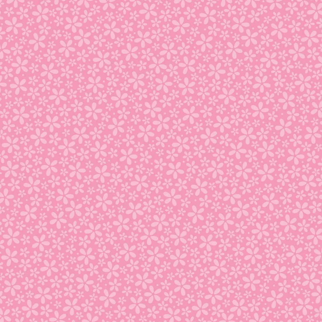 Cardstock Light Pink Flower / 10 Cartulinas Color Rosa Flores 30.5 cm Papel, Hojas Sueltas Core&