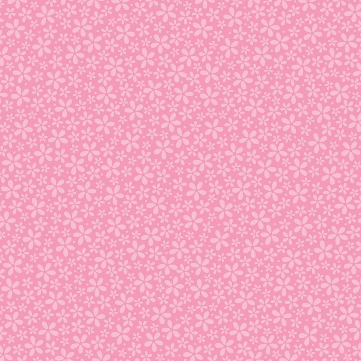 Cardstock Light Pink Flower / 10 Cartulinas Color Rosa Flores 30.5 cm Papel, Hojas Sueltas Core&