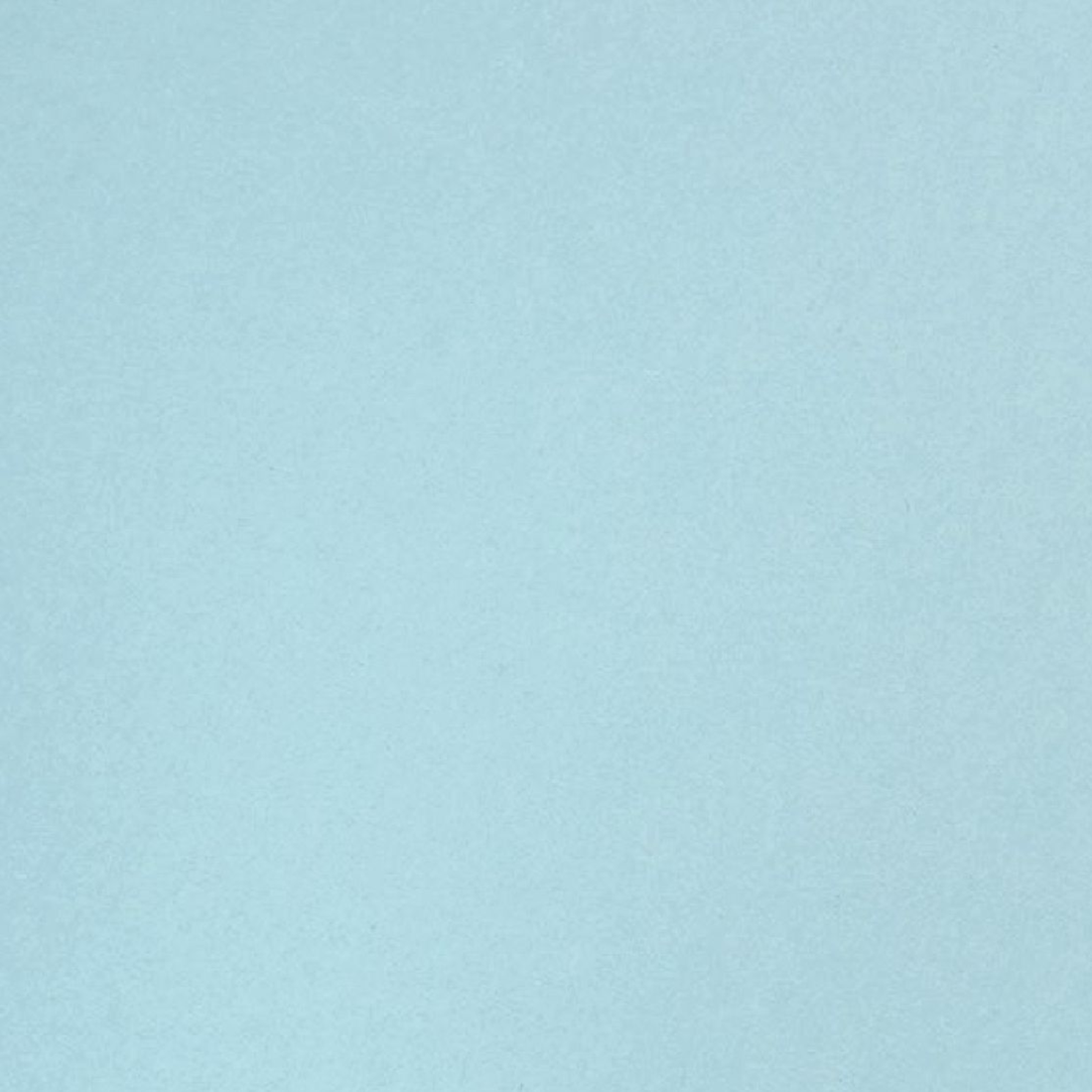 Cardstock Baby Blue Foundations / 10 Cartulinas Color Azul Bebé Papel, Hojas Sueltas Core&