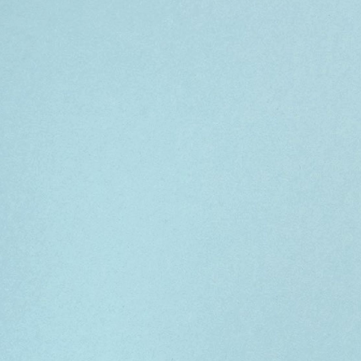 Cardstock Baby Blue Foundations / 10 Cartulinas Color Azul Bebé