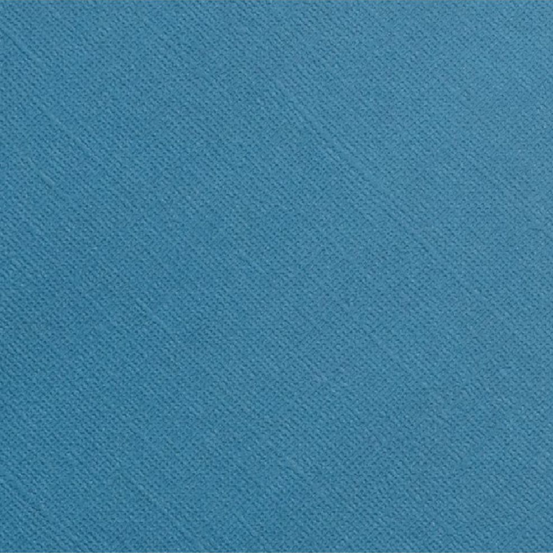 Cardstock Dress Blues Foundations / 10 Cartulinas Color Azul Elegante Papel, Hojas Sueltas Core&