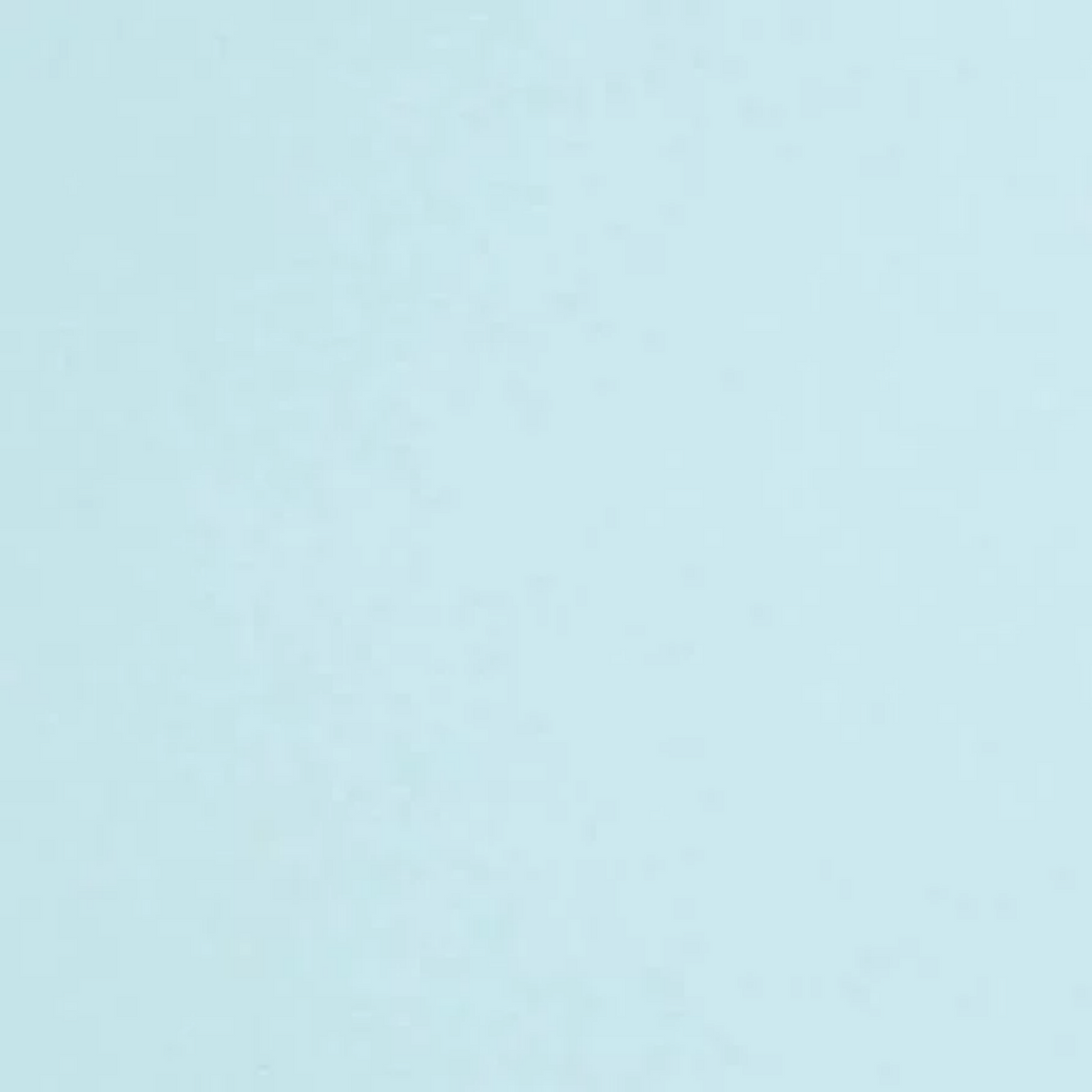 Cardstock Powder Foundations / 10 Cartulinas Color Polvo Azul Papel, Hojas Sueltas Core&