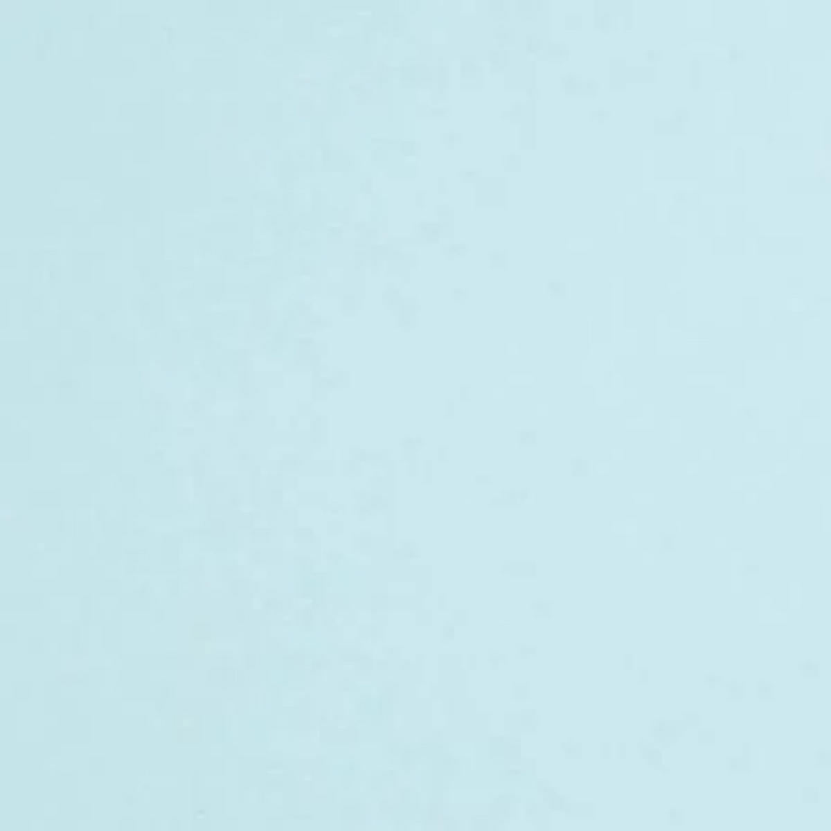 Cardstock Powder Foundations / 10 Cartulinas Color Polvo Azul Papel, Hojas Sueltas Core&