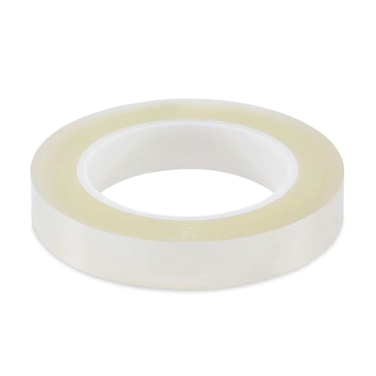 Sublimation Clear Tape / Cinta para Sublimación Transparente Adhesivos / Pegamentos Teckwrap