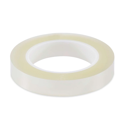 Sublimation Clear Tape / Cinta para Sublimación Transparente Adhesivos / Pegamentos Teckwrap