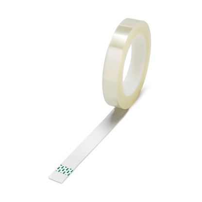 Sublimation Clear Tape / Cinta para Sublimación Transparente Adhesivos / Pegamentos Teckwrap