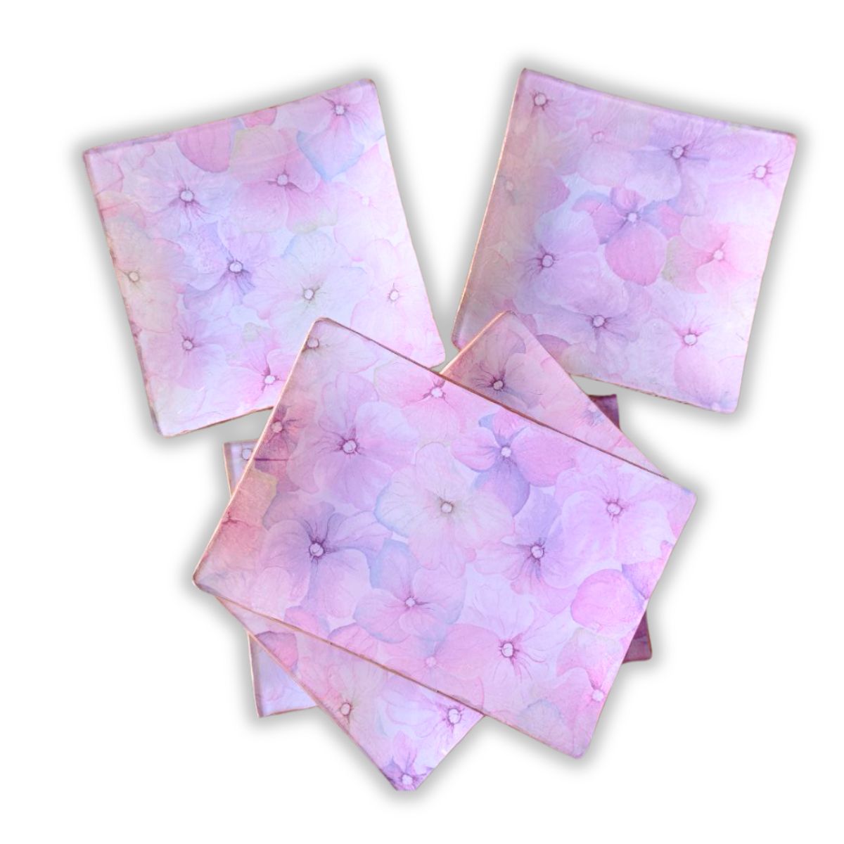 Servilleta de Papel Flower Explosion 