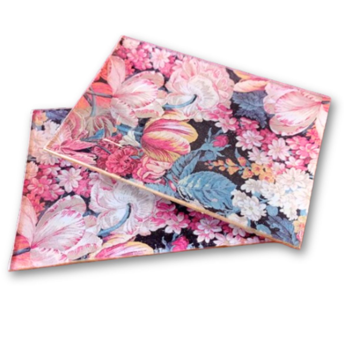 Servilleta de Papel Flower Splendor 