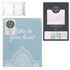 Journal Peace Binder / Paquete de Agenda y Separadores Agendas y Journals Kelly Creates