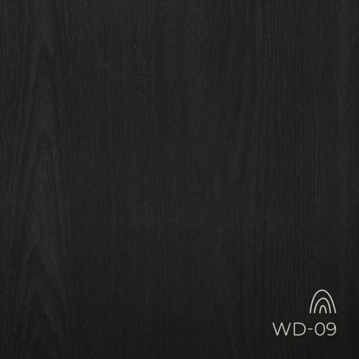 Interior Film Smoked Black Oak / Roble Negro Ahumado Viniles Teckwrap